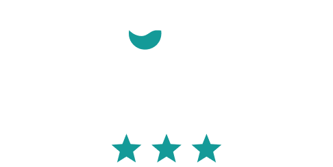 logo hotel de la baie