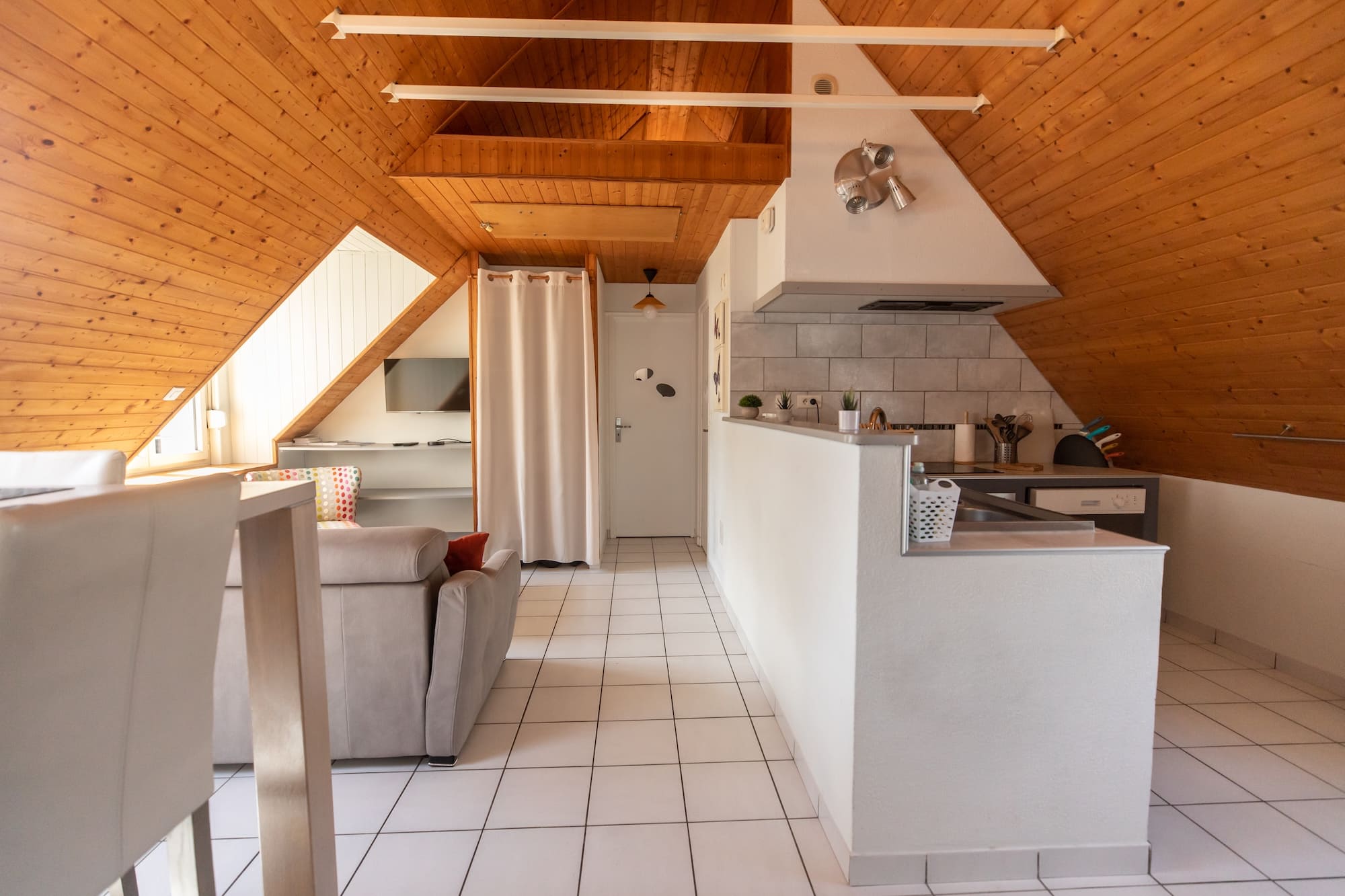 PORTZIC hotel de la baie