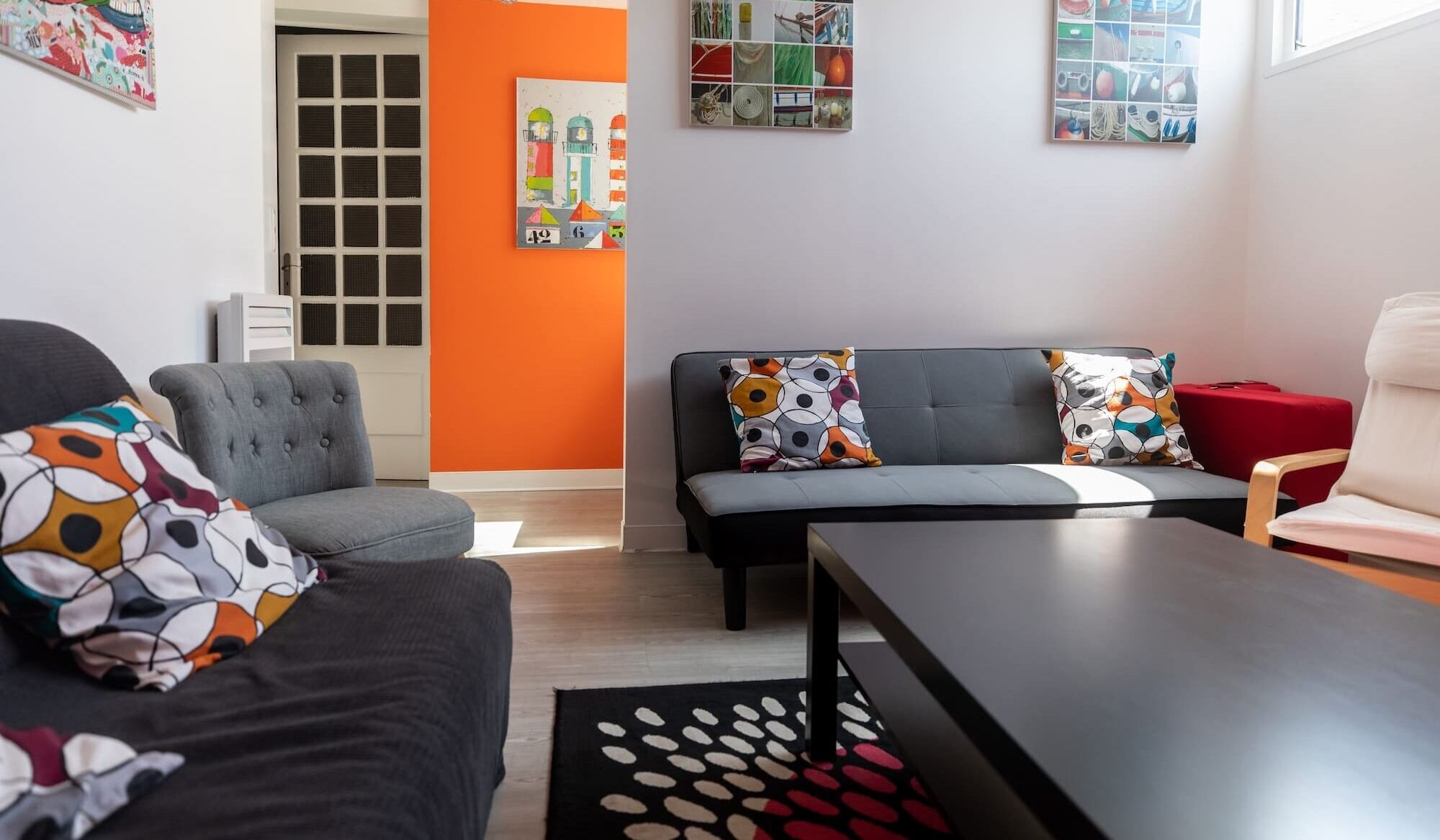 gite de la baie du crozon 3