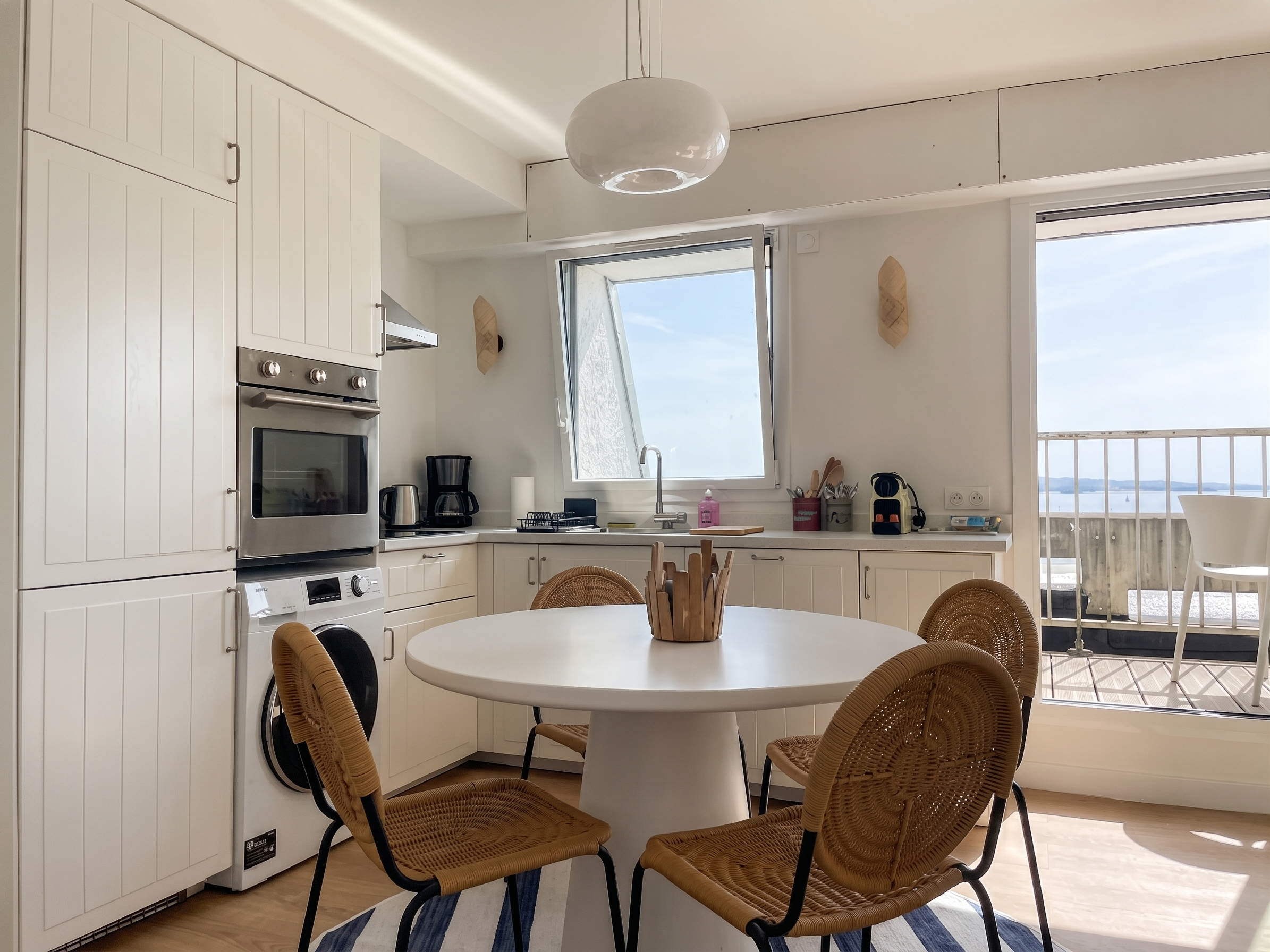 crozon appartement la plage 2